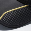 Кепка Shimano Nexus Carbon Print Cap CA-131N Черный Regular