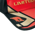 Кепка Nexus CA-110M Cap LTD K красная