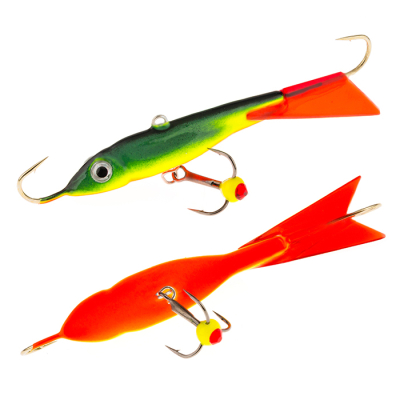 Балансир Akara Ruff 60 мм 17 гр. цвет 27