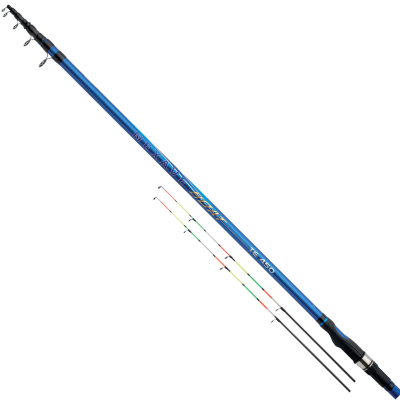 Удилище троллинговое SHIMANO NEXAVE TELE BOAT (NEXBTTE35)