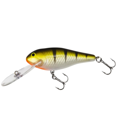 Воблер Bagley Deep Diving Shad 07 цв. YP