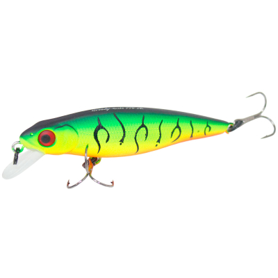 Воблер Columbia Greedy Guts 77F SR цвет #01