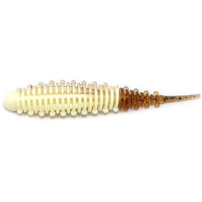 Силиконовая приманка Boroda Baits Mexer 110 mm СЛЕЗА АНГЕЛА (Tears of Angel)