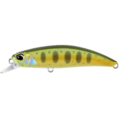 Воблер DUO Spearhead Ryuki 60S цв. #ANI4004