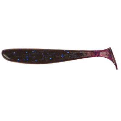 Мягкая приманка Select Easy Shad 3.5" цв. 010