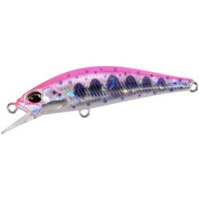 Воблер DUO Spearhead Ryuki 50S Takumi #ADA4019 Pink Yamame