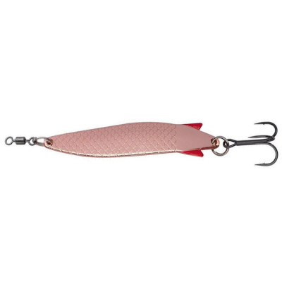 Блесна колеблющаяся Abu Garcia Toby 10G цв. Copper