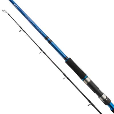 Спиннинг Shimano Nexave CX Spinn Game Type 270 MH (2pcs)