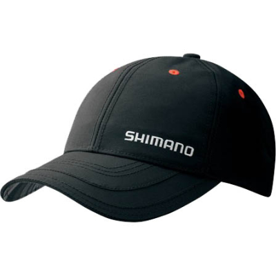 Кепка Shimano Nexus Thermal Cap CA-036M цв. Черный
