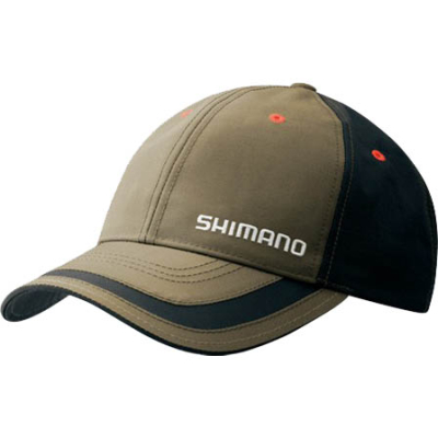 Кепка Shimano Nexus Thermal Cap CA-036M цв. Хакки