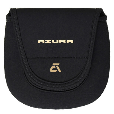 Чехол для катушки неопреновый Azura черный L 4000 (ARBL-B)