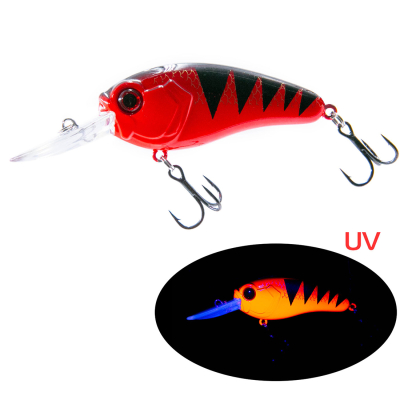 Воблер Stinger Pachi 65F-DR #RP