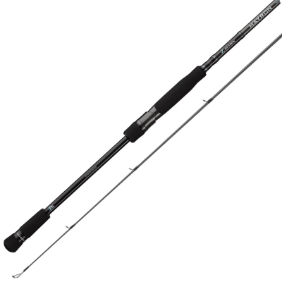 Удилище спиннинговое Zetrix HAYRON HRS-742L/ML 2nd gen 4-17 гр