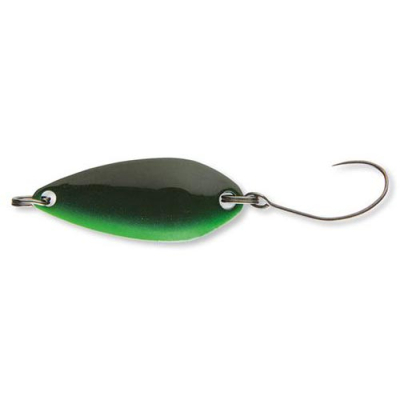 Блесна колеблющаяся Daiwa Silver Creek ADM 2.2 цв. WGR