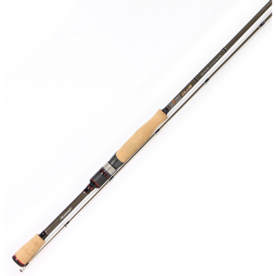 Спиннинг JSCompany Nixx Plus S642L