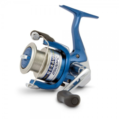 Катушка Shimano Nexave 10000 FC