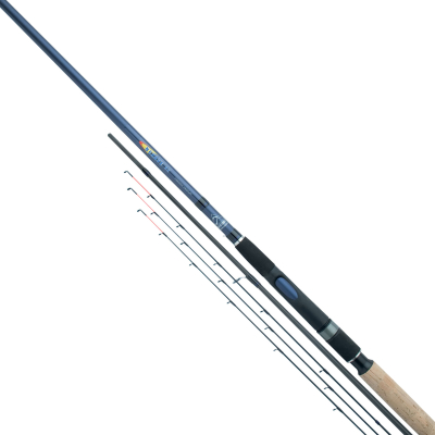 Удилище фидерное Shimano Nexave BX Feeder Multi-Length (NEXBXMHFDR)