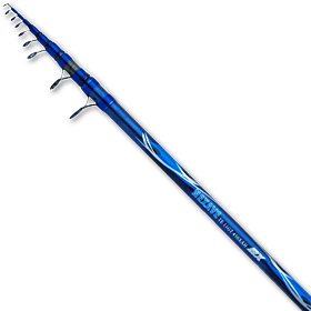 Удилище поплавочное с кольцами Shimano Nexave BX TE 580 GT