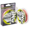 Плетёный шнур Iam №ONE PointUL Х8 150m (multicolor) d0.3 PE