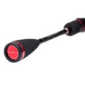 Удилище спиннинговое Maximus High Energy-Z 24H, 2,4m, 20-60g