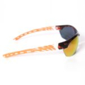 Очки поляризационные Alaskan AG39-09 Gweek Orange revo