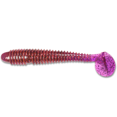 Виброхвост BAT Imba Swim ISM95 (95 mm.) # 13 Уп.6