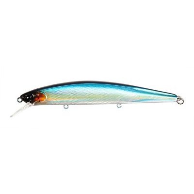 Воблер Lucky John Pro Series Makora 130SP цв. 121