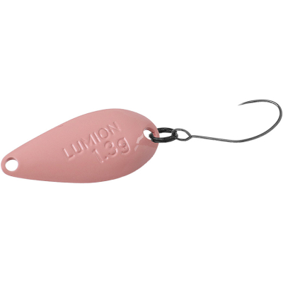 Блесна Daiwa Presso Lumion 1.6g цвет LIGHT PINK