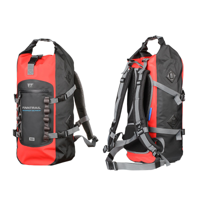 Герморюкзак Finntrail Expedition 40L 1707