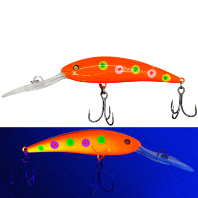 Воблер BAT Chikako BT003 (90 mm., 17 g. 6 m.) # B156, шт