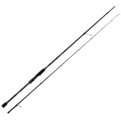 Спиннинг Balzer Edition IM12 Pro Staff Perch 7-22 г 2,63 м (11087 263)