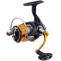 Катушка Daiwa 20 Revros LT3000-CH