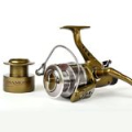 Катушка безынерц. Salmo Diamond Carp Runner 4+1 40BR