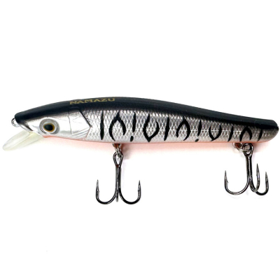 Воблер Namazu Yuha Minnow L-95мм цвет №12