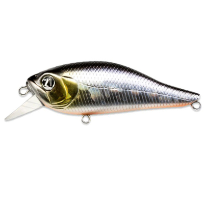 Воблер Pontoon21 Cheerful 60F-SR цв. A11