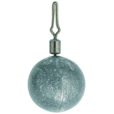 Груз Balzer Drop Shot 10 г (уп.5 шт) (16618 010)