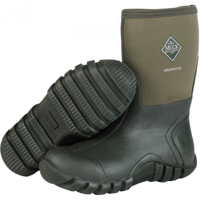 Сапоги Muck Boots Edgewater Mid EWM-333T 4 (EURO 36) 