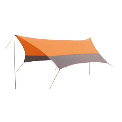 Палатка Tramp Lite Tent orange оранжевый