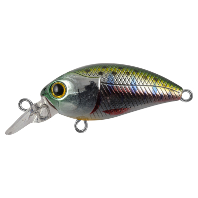 Воблер TsuYoki Fugaz 36F цв. LM001