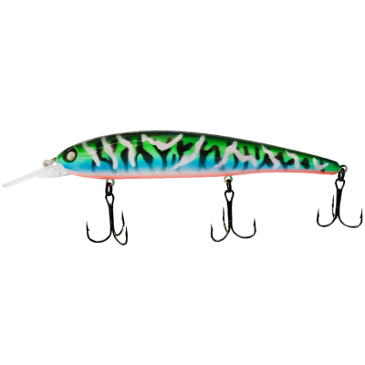 Воблер BAT HACHIRO BT 010 (120мм., 19 гр. 0-5 м.) #2OL120