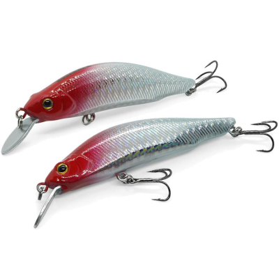 Воблер Kosadaka Baywolf xs 82F цв. RHH