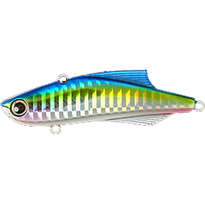 Раттлин Longin Kick Beat 77mm 28g цв. #072