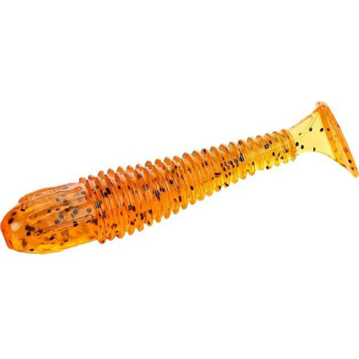 Силиконовая приманка Mikado Nihonto 11cm цв. 350