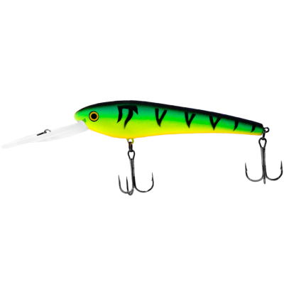 Воблер BAT UASAL BT052 (90мм.,15 гр.\5 м.) Цв. B002