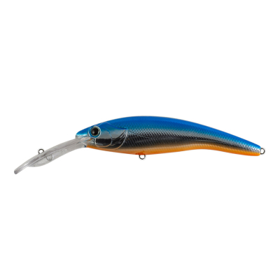 Воблер TsuYoki Speaker 110F цв. K002