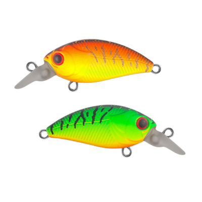 Воблер TsuYoki Fugaz 42F цв. 050W