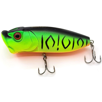 Воблер Namazu Blaster Long L-85мм цвет №2