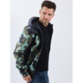 Куртка Finntrail Softshell Nitro 1320 CamoArmy_N (XXL)