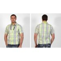 Рубашка Norfin Summer 01 р. S (654001-S)
