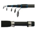 Удилище с кольцами Shimano Alivio Slim TE GT 270M (ALVSLTEGT27M)